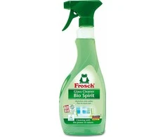 Langų ploviklis Frosch 500 ml.