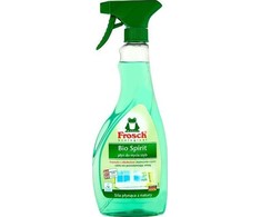 Frosch Płyn Do Mycia Szyb 500ml