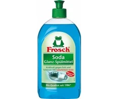 PLOVIKLIS INDŲ SU SODA FROSCH 0.5L