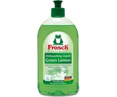 Indų ploviklis Frosch, 500 ml