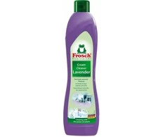 Šveitimo pienelis Frosch Lavender, 0,5 l