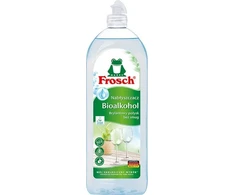 Frosch Skalavimo skystis 750ml...