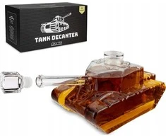 Froster Tanko formos grafinas (1 litras)
