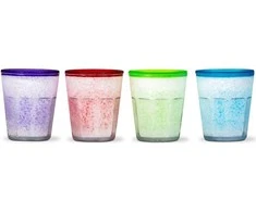 Froster Ledo stikliukai