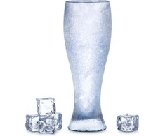 Froster Šaldanti alaus taurė (650ml)