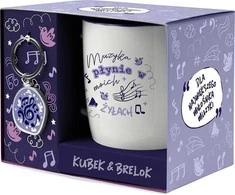 Froster Muzikos mylėtojo dovanų rinkinys