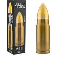 Froster Bullet Brass termoso kasetė 350 ml