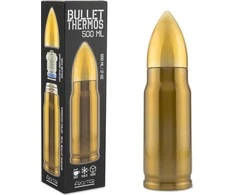 Froster Bullet Brass termoso kasetė 500 ml