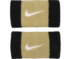 Nike Swoosh Doublewide Riešės 2 vnt. N0001586055OS