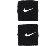 Nike Swoosh riešo juostelės, 2 vnt. pakuotė N1012405010OS