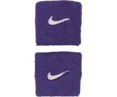Nike Swoosh Rankogaliai ant riešo, 2 vnt. N1012405588OS