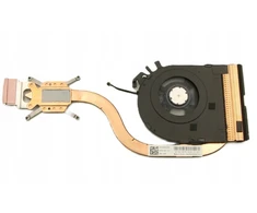 CPU aušintuvas Lenovo FRU Thermal Module (5H41B77174)