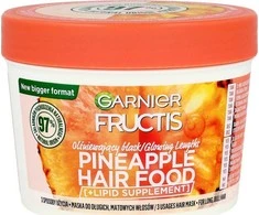 Garnier Fructis Pineapple Hair Food, 400 ml
