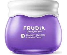 Frudia Blueberry Hydrating Intensive Kreminis Intensyviai drėkinantis kremas su mėlynėmis-55g