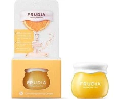 Frudia Citrus Brightening Kreminis Mini Skaistinantis citrusinis kremas-10ml