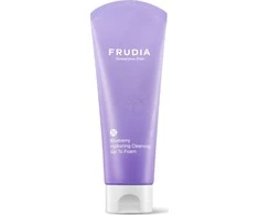 "Frudia Blueberry" drėkinamasis valomasis gelis į putas 145ml