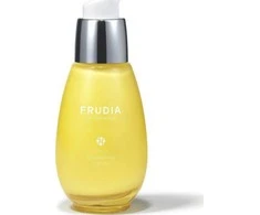 FRUDIA CITRUS BRIGHTENING veido serumas, 50 g