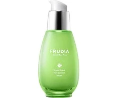 FRUDIA Žalias GRAPE PORE CONTROL veido serumas, 50 g