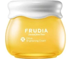 FRUDIA CITRUS BRIGHTENING veido kremas, 55 g