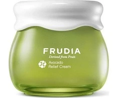 FRUDIA AVOCADO RELIEF veido kremas, 55 g