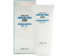 Frudia LEBELAGE Veido kremas SPF 50+ Aqua Sun 50g