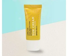 Frudia LEBELAGE Veido kremas SPF 50+ High Protection Extreme Sun