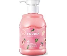 FRUDIA MY ORCHARD PEACH kūno prausiklis, 350 ml