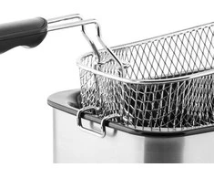 Gruzdintuvė Frytkovnica Eta Fritola (3172 90000)