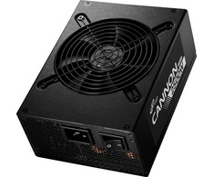 FSP/Fortron Cannon Pro 2500W ATX 3.1 maitinimo šaltinis (PPA25A0102)