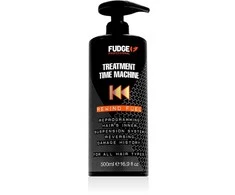 „Fudge Professional Time Machine“ plaukų kreminis atkuria pažeistus plaukus, 500 ml