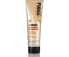 Fudge Professional Luminizer Weightless Conditioner apimties ir spindesio suteikiantis kondicionierius, 250 ml