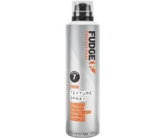 Fudge Professional Finish Texture Purškiklis lakas storiems plaukams, 250 ml