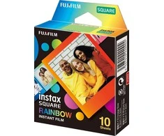 Fujifilm Instax aikštė 7.2x8.6 cm (16671320)