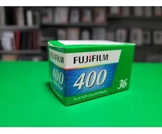 FujiFilm Color 400 36x1