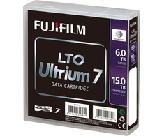 Fujifilm LTO Ultrium 7 6/15 TB juosta (16456574)