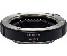 Fujifilm MCEX-11 Makro žiedas