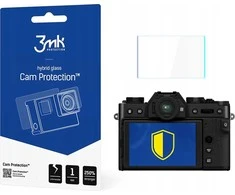 3Mk Protection FujiFilm X-T30 II/ X-T30 III - 3mk Cam Protection
