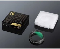 K&amp;F filtras UV Nano-X MRC CONCEPT, skirtas „FujiFilm X100 X100S X100V X100F X100VI“ / KF01.2882