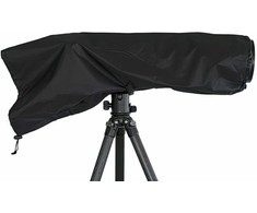Fujitsu Buteo Photo Gear lietaus uždangalas 2 juodas