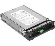 Dysk Fujitsu DX HDDE HD NLSAS 6TB 7.2