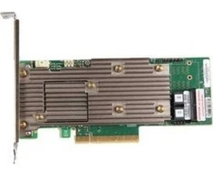 Šakotuvas „Fujitsu PRAID EP 3254-8i FH/LP“ PASTABA – M7 serveriams reikalingas EP325X kabelių rinkinys