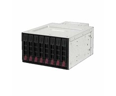 Fujitsu Upgrade kit 4x 2.5'