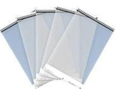 Fujitsu SCANSNAP CARRIER SHEETS A3 - 5PK