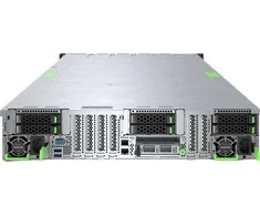 Fujitsu serveris Fujitsu PRIMERGY RX2540 M7 Rack serveris (2U) Intel® Xeon® Gold 6434 3,7 GHz 32 GB DDR5-SDRAM 1600 W