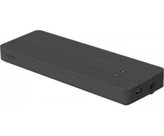 FUJITSU THUNDERBOLT 4 PORT REPLIKATORIUS 170 W (BE 3 PIN KABELIO)