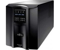 Fujitsu UPS FUJITSU PY Online UPS 8kVA / 8kW R/T (6U)
