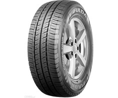 Fulda 215/60R16C CONVEO TOUR 2 103/101T