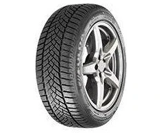 215/55R17 KRISTALL CONTROL HP 2 98V P XL FULDA