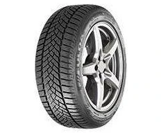 Fulda 215/60R16 KRISTALL CONTROL HP 2 [99] H XL