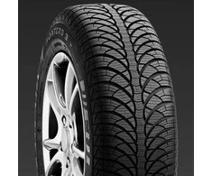 165/60R15 KRISTALL MONTERO 3 MS 77T FULDA